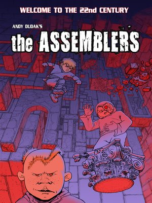 cover image of The Assemblers